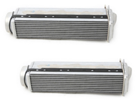 Ladeluftkühler für Luftkompressor für Hybrid Porsche 970 / 958 - 95811062110, 95811062111, 95811062120, 95811062121